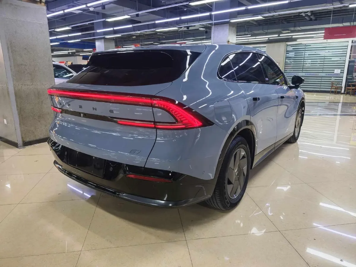 XPENG G7