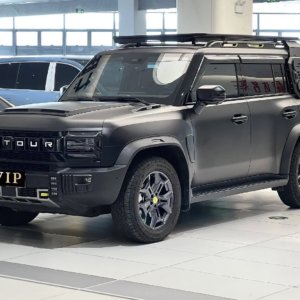 Jetur T2