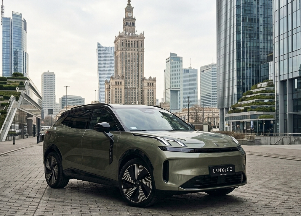 Lynk & Co - 08