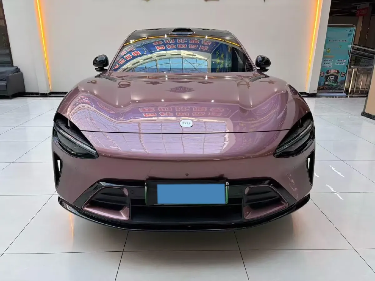 Xiaomi YU7