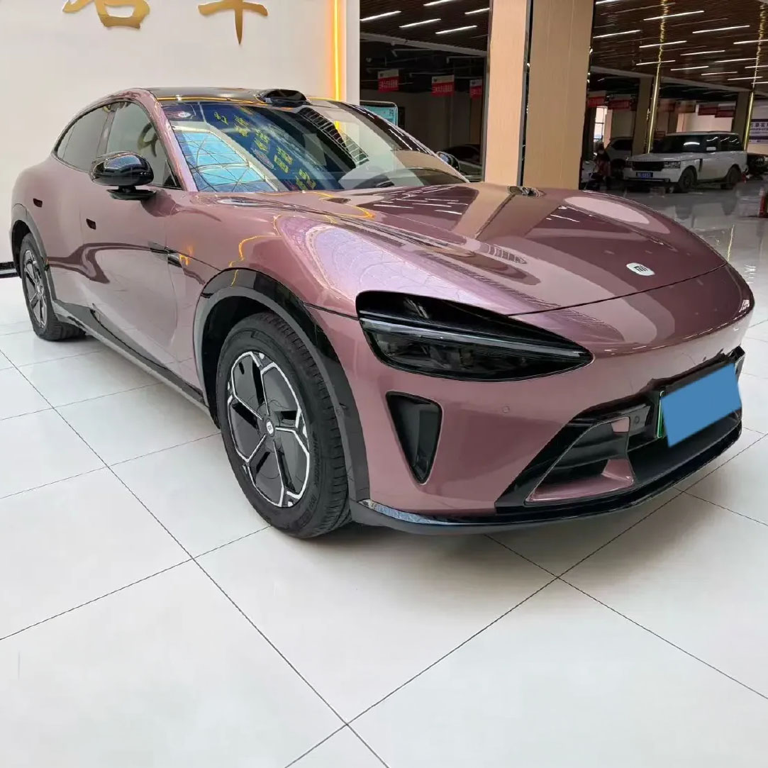 Xiaomi YU7
