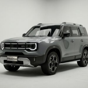 BAIC BJ30