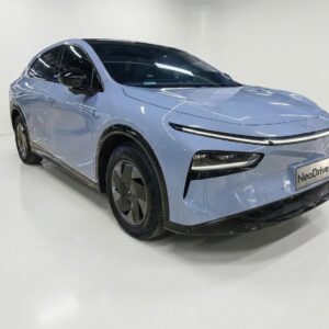 Xpeng G7