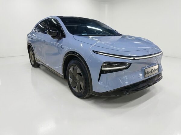 Xpeng G7